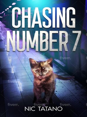 cover image of Chasing Number 7